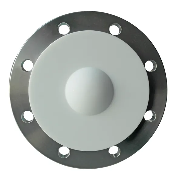 Explosion-proof Radar Level Gauge for Sewage Tank Measurement photo-5