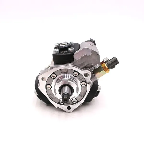 High Performance Fuel Injector Pump 60311227 897605-9468 for SANY 335 365 375 Excavators Diesel New Used Applicable Construction photo-3