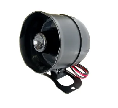 Electronic Horn, Car Horn（Wechat:13510231336） photo-5