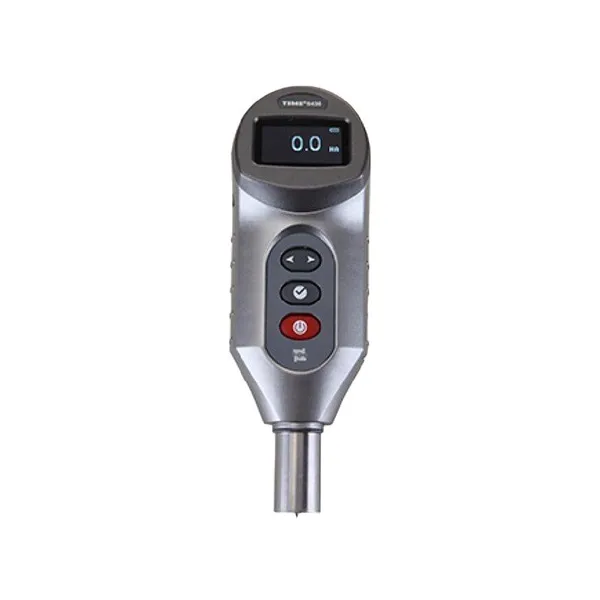 Digital Shore D Hardness Tester Time 5431 photo-3