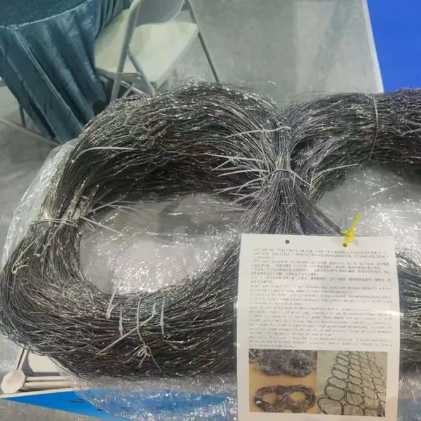 Blade Razor Barbed Wire - Effective Boundary Control Solution for Secure Areas