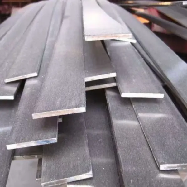 Flat Steel & Thick Flat Steel,Q235B、Q235A、Q275、Q345B（16Mn）、Q355B、20#、35#、45# photo-2