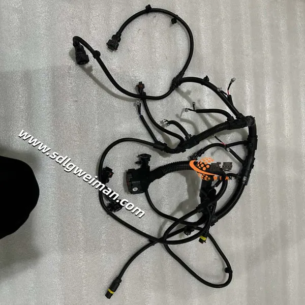 Original Volvo 20914988 ENG HARNESS for Volvo Excavator
