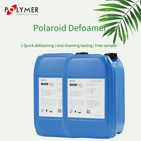 supply of polyether defoamer 4060a for sewage and wastewater defoaming of imported brand baolaier