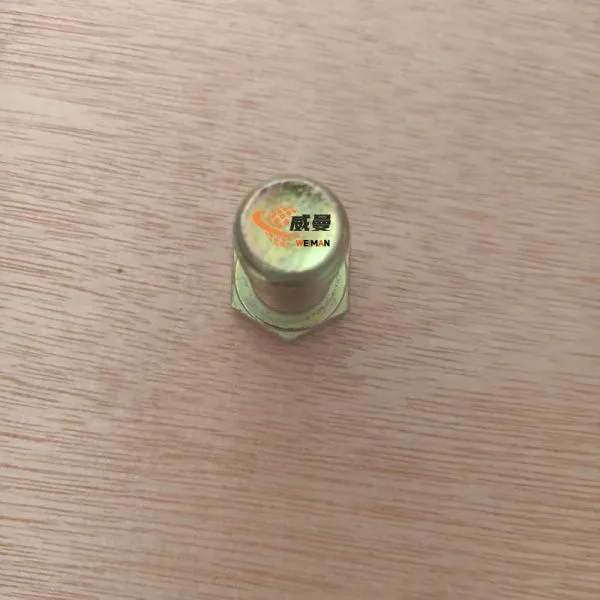 SDLG Original Bolt GB5782-M1235EpZn-8.8 4011000061 for LG 956L With Good Price photo-2