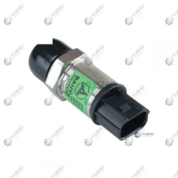 Sensor 60217141 for SANY Excavator Genuine OEM photo-4