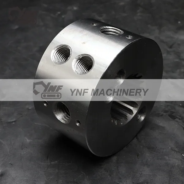 ID4047 Excavator Drive Transmission Part YNF17495, Excavator Drive Transmission Replacement Parts photo-3