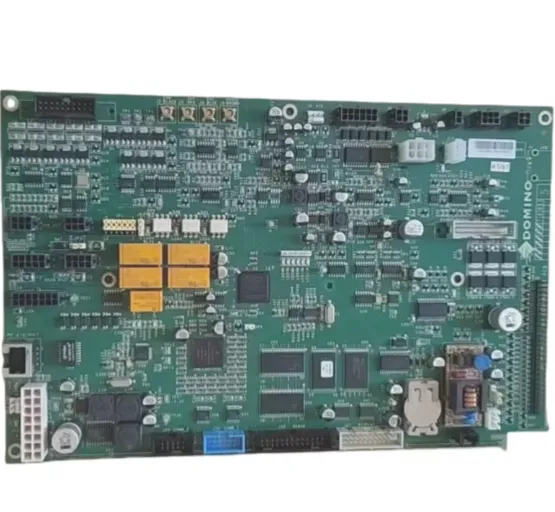 A120 Main Board / GP Printer CPU (Second Hand / Used) for Domino A120 / GP Series Inkjet Coding Printer photo-2