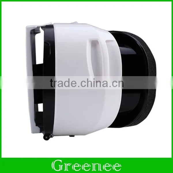 NEW FiiT VR 2S Plastic Version Virtual Reality 3D Glasses for 4.0 to 6.5 Smart Phone vr Oculos photo-5