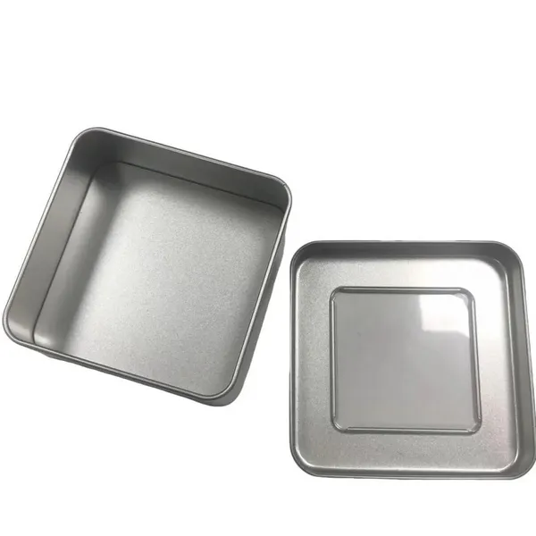 TFS Metal Easy Open End Lid for Peel off Canned Ketchup Tuna Fish Food Sealing Storage photo-4