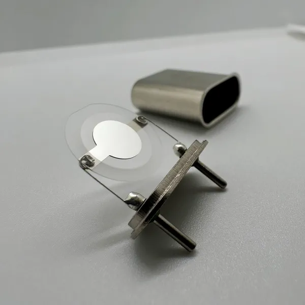 Qcm Sensor 6MHz