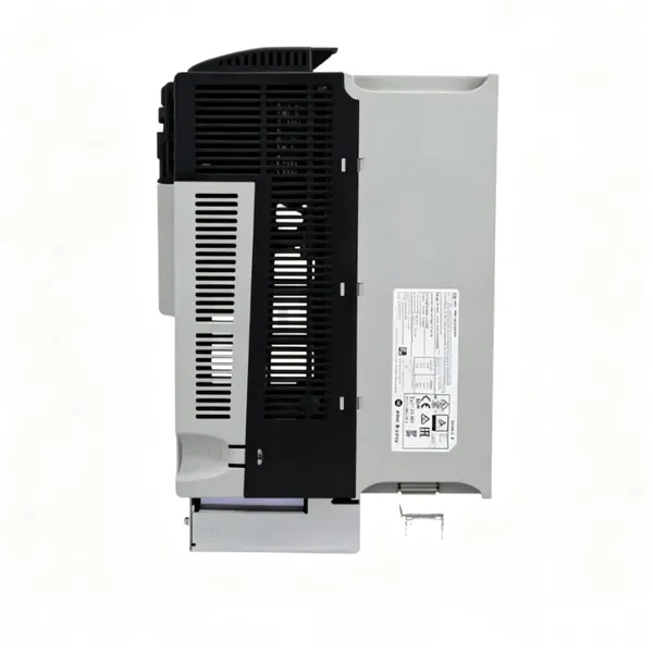 Allen-Bradley 25B-D030N104 PowerFlex 525 AC Drive 20HP 15kW Variable Frequency Inverter With EtherNet/IP for Industrial Motor Control photo-4