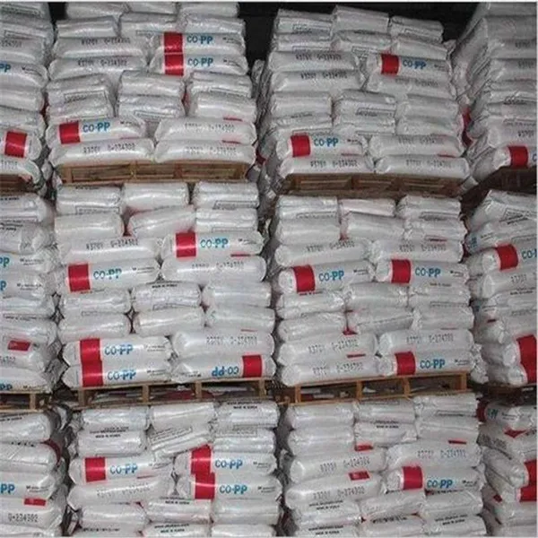 Copolímero de impacto de propileno altamente cristalino YUPLENE BX3920 para moldagem por injeção com alta rigidez e fluxo