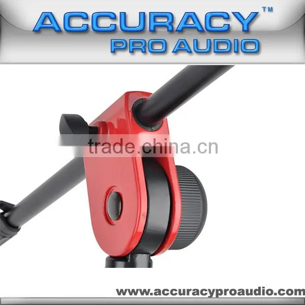 Colors Tripod Adjustable Light Microphone Stand Weight MS007RD photo-5