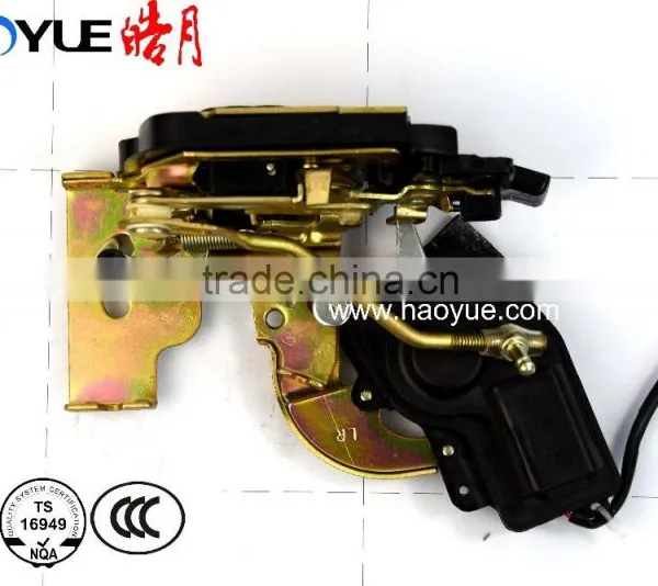 1218 Haoyue Bus Lockset Unit photo-4