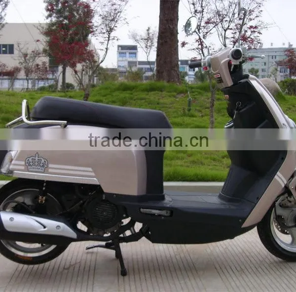 King Sport Scooter 50cc/125cc With EEC photo-4