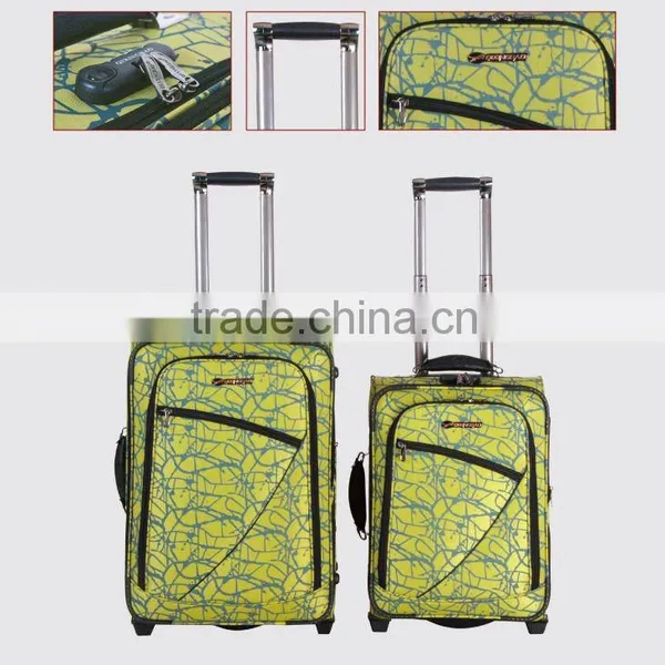 EVA Luggage(trolley Bag,travel Luggage)