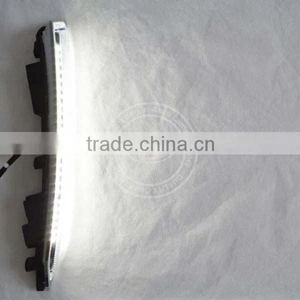 Super Bright Led Spot Daytime Running Lighting for Ford&Maverick photo-4