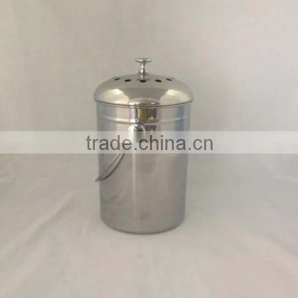 Home Composter/kitchen Waste Bin, photo-2