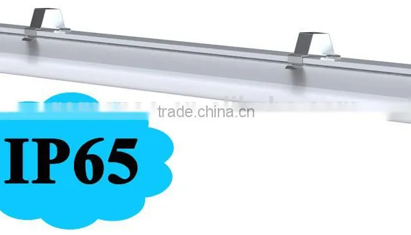 120cm Led Fluorescent Lamp t8 40w Led t8 Tube Light photo-6