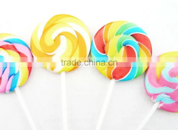 Wave Plate Candy(hard Candy)