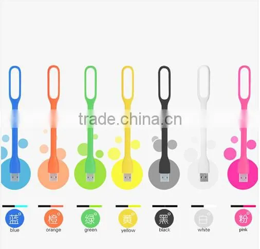 Auto Led Light Stick/flectional Lights 0.5-1.2w for USB Device photo-3