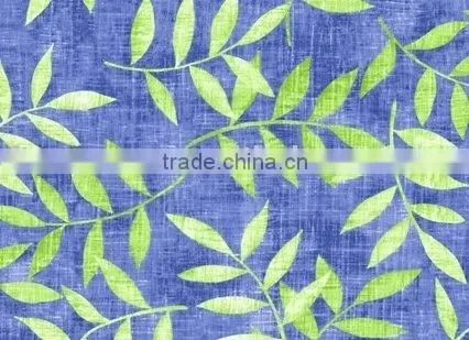 SUBLIMATION TRANSFER PRINTING PAPER