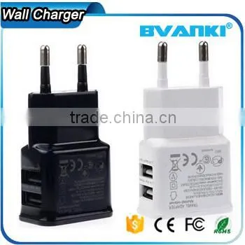 2016 New Premium Wholesale Mini Usb Wall Charger for Samsung Micro Usb 5v 2a Usb Wall Charger Free Samples photo-5