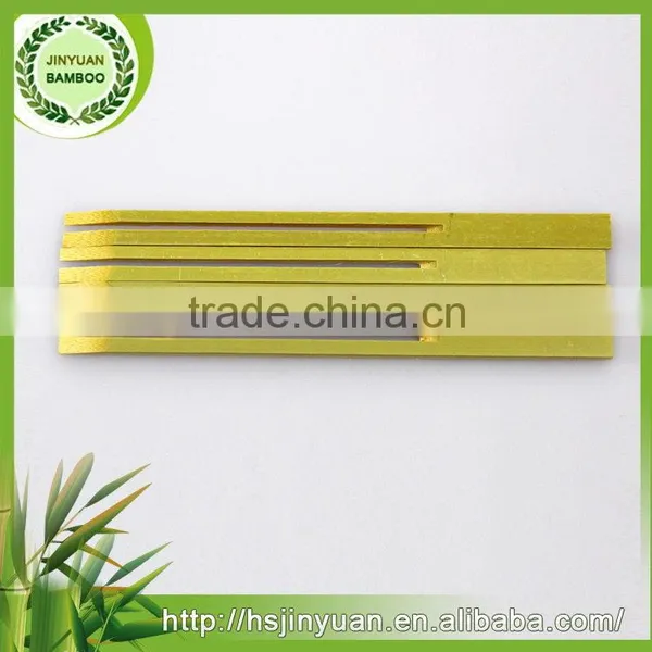 Practical Promotional Bamboo Paddle Skewer Manufacturer photo-2