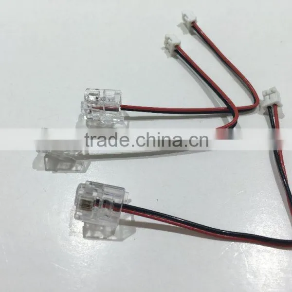 High Quality Wire Harness For 2 Pin or to RJ11 6P4C Connector photo-3