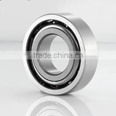 7000 Series Single Row Angular Contact Ball Bearing 7005C photo-6