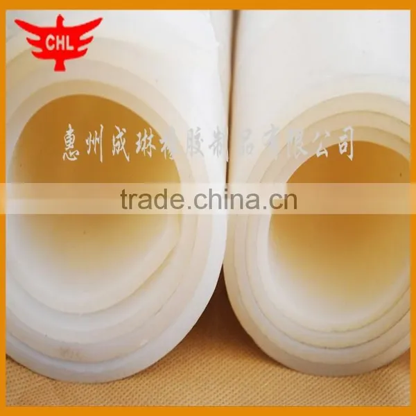 Factory Price Make High Temperature Silicone Rubber Sheet