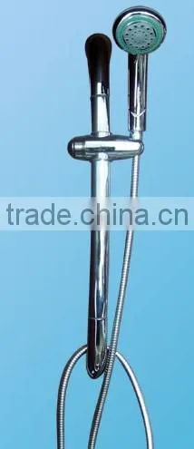 Sliding Shower Set