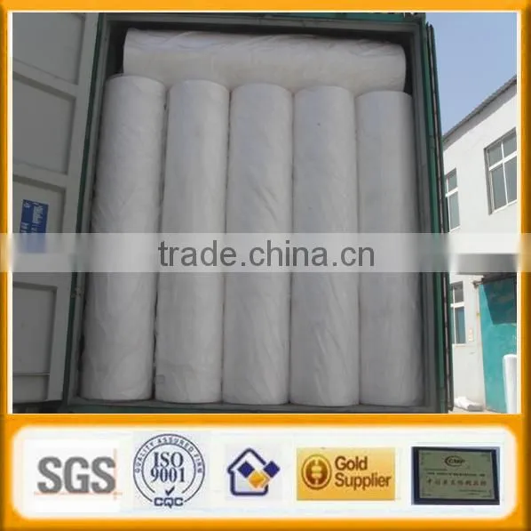 China Non Woven Frost Protection Fleece