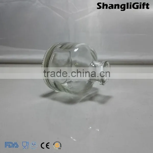 120ml aroma diffuser, aroma reed diffuser 4oz glass bottle                        
                                                                                Supplier's Choice