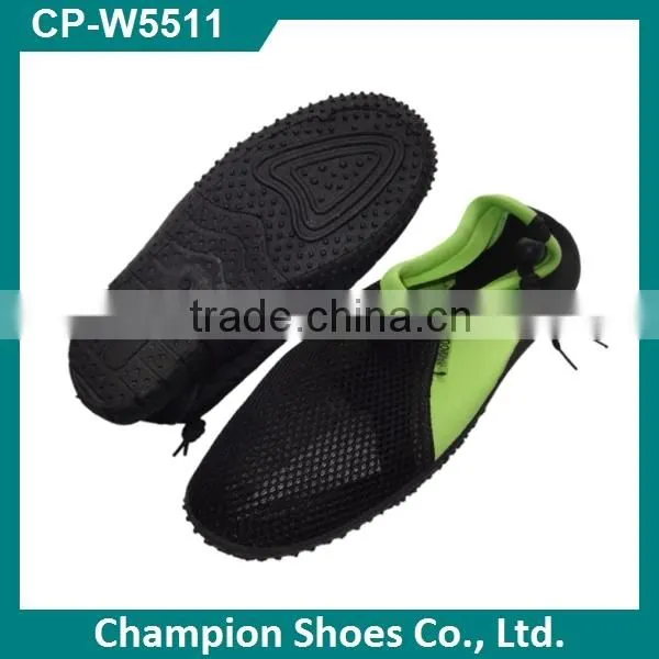 2015 New Arrival Beach Aqua Water Shoes photo-5