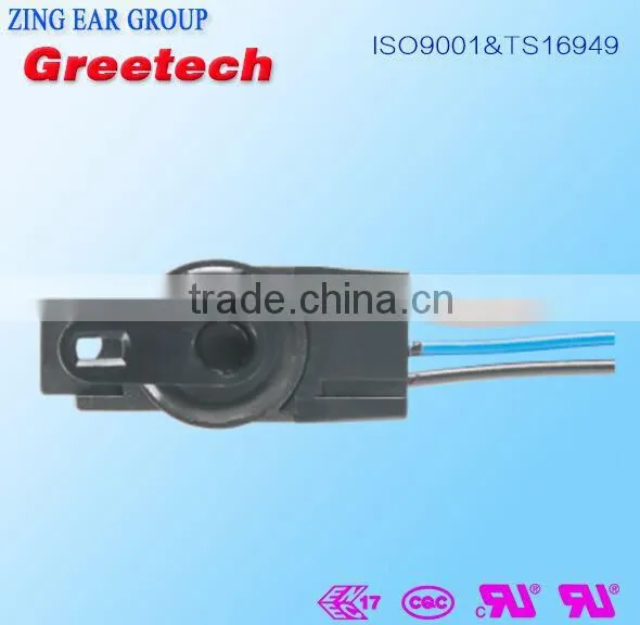 Waterproof Magnetic Rotary Timer Switch photo-4