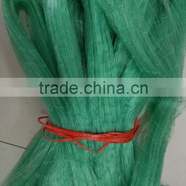 NYLON MONOFILAMENT FISHING NET photo-4