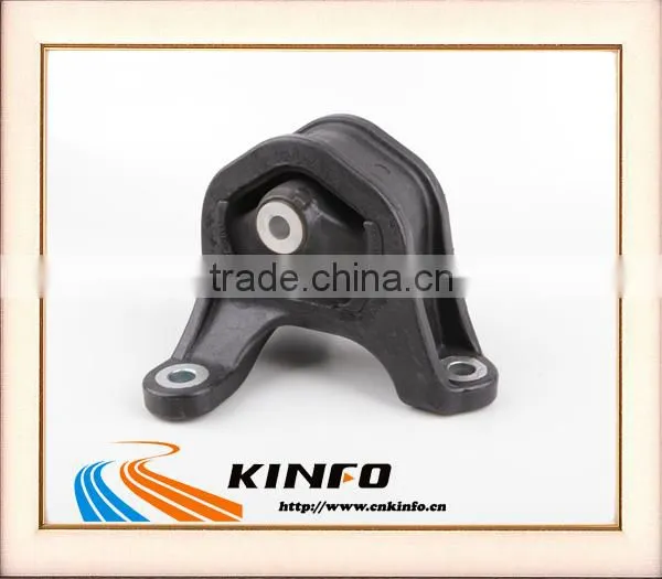 Engine mounts