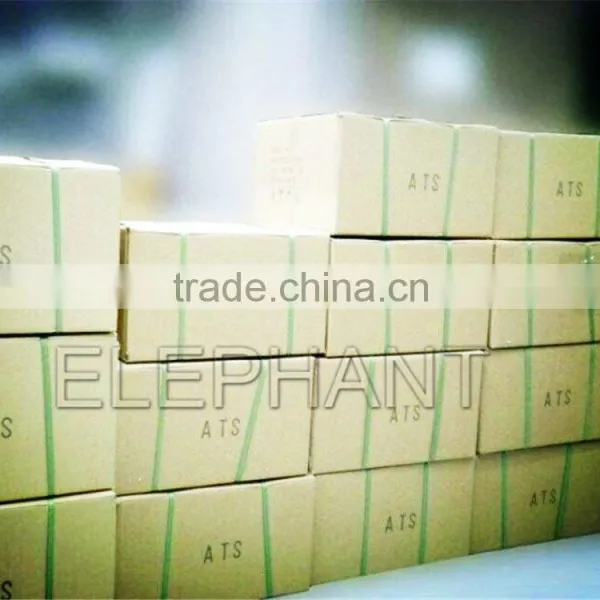 250A 4Pole Dual Power Automatic Transfer Systerm With Control Box photo-3
