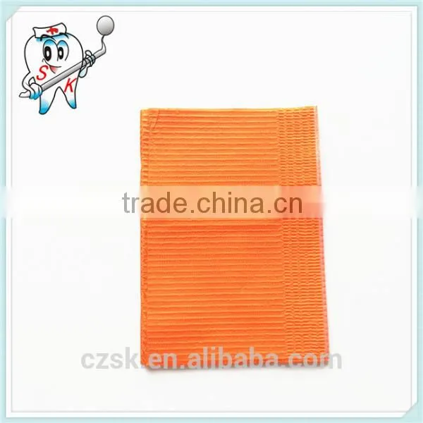 Dental Supply Disposable Dental Bibs/dental Bib