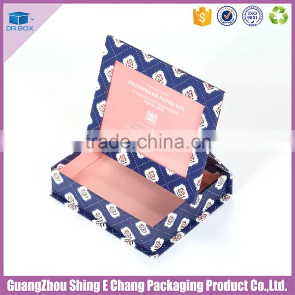 Popular Pretty Design Wholesale Shadow Box Picture Frame photo-3