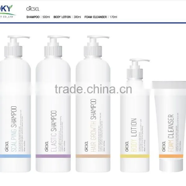 Giesel Scalping Shampoo photo-4