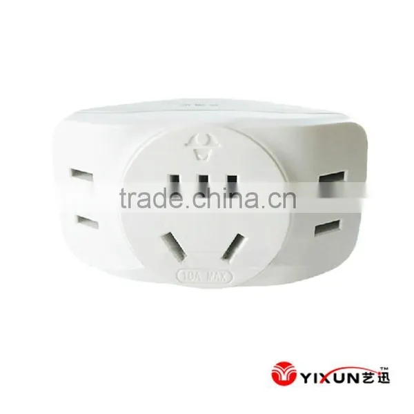 OEM Custom Extension Socket Switch Socket photo-3