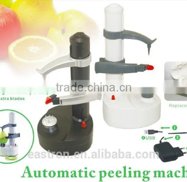 Mini Automatic Peeling Machine