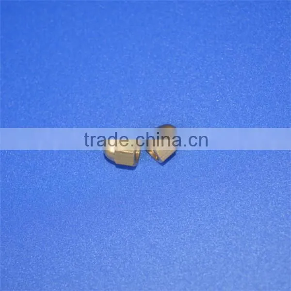 Brass Furniture Nuts And Bolts Near Ningbo photo-4
