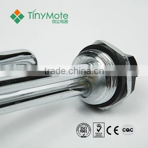 Customized 900w Electrical Heating Element Solar Water Heater photo-3