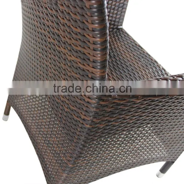 Outdoor Synthetic Rattan Garden Furniture Cheap Manufacturers Set Poly Rattan Garden Furniture photo-5