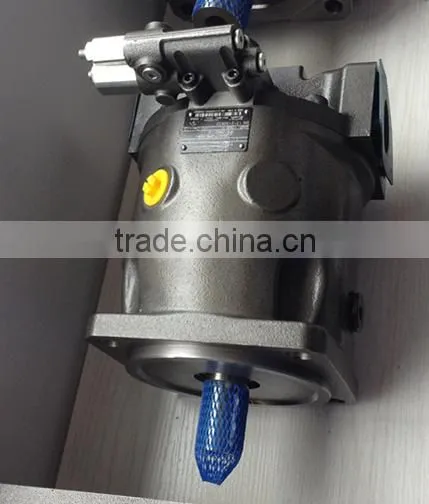 Mining Excavators Hydraulic Pump photo-2