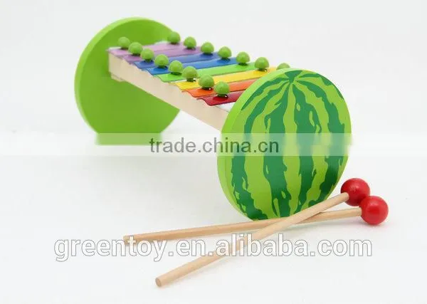 Wood Xylophone for Kids